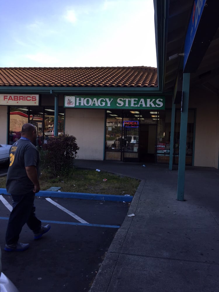 Bob's Hoagy Steaks